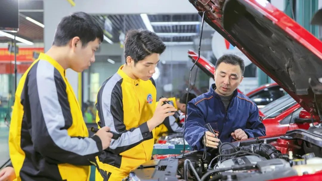 解读汽车行业发展现状及未来前景!